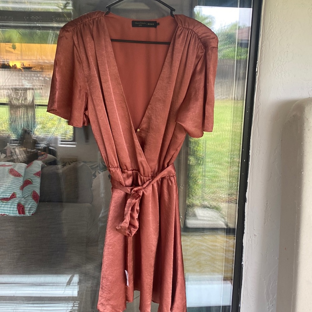 House of Harlow revolve collab size large